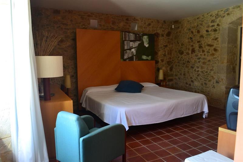 Hotel Arcs De Monells - Adults Only Extérieur photo